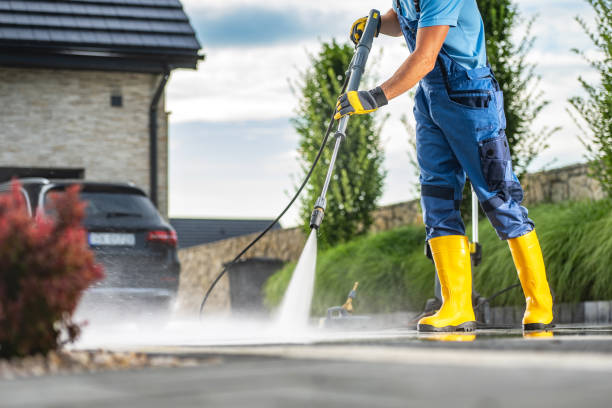 Pressure Washing Services for Businesses in Riverdale, IL